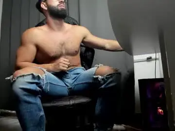 Chaturbate Live Porn of liamaesthetic