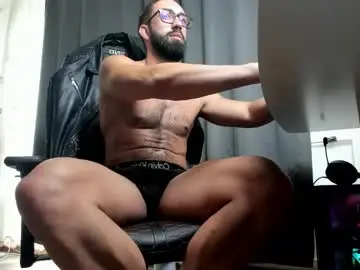 Chaturbate Nude Webcam of liamaesthetic