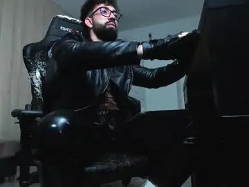 Chaturbate Adult Webcams of liamaesthetic