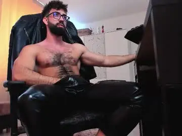 Chaturbate Nude Webcam of liamaesthetic