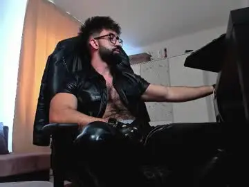 Chaturbate Best live sex cam show of liamaesthetic