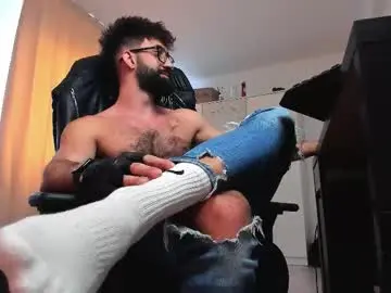 Chaturbate Sex Cam of liamaesthetic