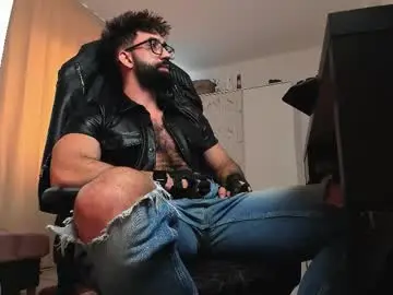 Chaturbate Free Porn Cam of liamaesthetic