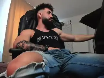 Chaturbate Watch Live Sex Cams of liamaesthetic