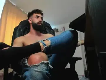 Chaturbate Best Webcam of liamaesthetic