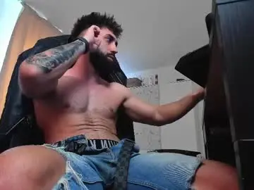 Chaturbate Sex Cam of liamaesthetic