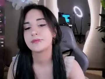 Chaturbate Best live sex cam show of lii_rose