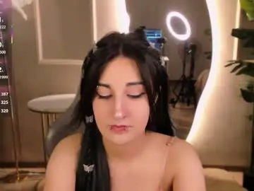 Chaturbate Adult Webcam of lii_rose