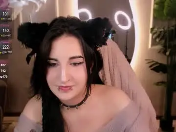 Chaturbate Nude Webcam of lii_rose