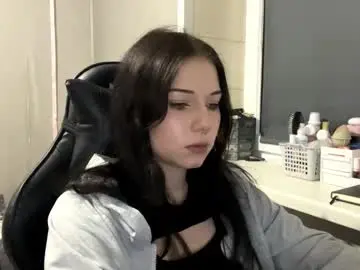 Chaturbate Sex Cam of lilybaby3