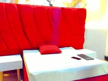 Chaturbate Sex Cam of logan_carterr