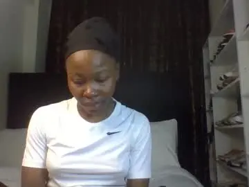 Chaturbate Free Porn Cam of miss_kiarrafit