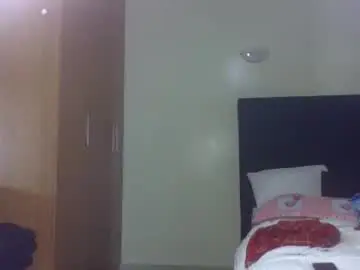 Chaturbate Sex Cam of miss_kiarrafit