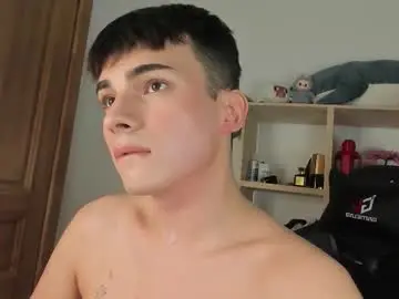 Chaturbate Best Webcam of mystic_evan