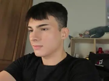 Chaturbate Private Sex Chat of mystic_evan