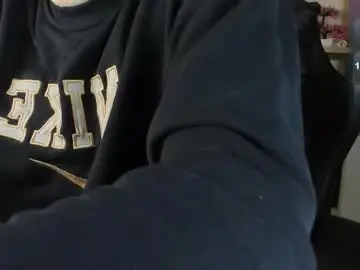 Chaturbate Live Sex Cam of mystic_evan