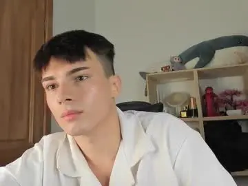 Chaturbate Sex Cam of mystic_evan