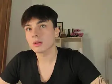 Chaturbate Best live sex cam show of mystic_evan