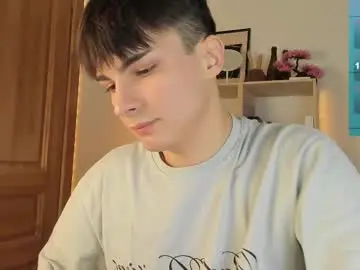 Chaturbate Nude Webcam of mystic_evan