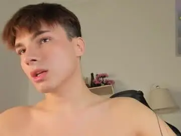 Chaturbate Sex Cam of mystic_evan