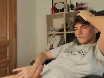 Chaturbate Adult Webcam of mystic_evan