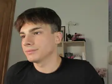 Chaturbate Best Webcam of mystic_evan