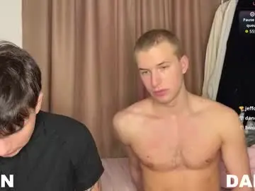 Chaturbate Adult Webcam of mystic_evan