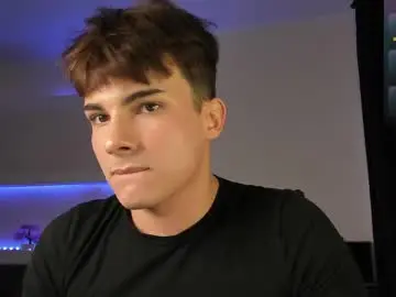 Chaturbate Sex Cam of mystic_evan