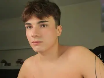 Chaturbate Sex Chat of mystic_evan