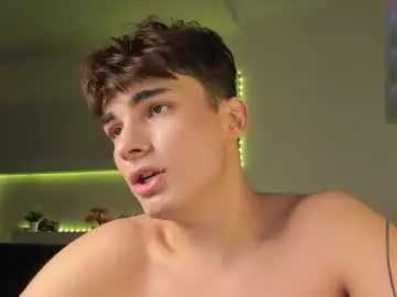 Chaturbate Best Webcam of mystic_evan