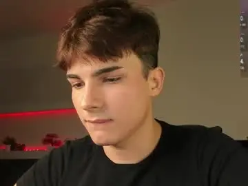 Chaturbate Live Porn of mystic_evan