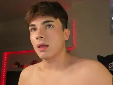 Chaturbate Watch Live Sex Cams of mystic_evan