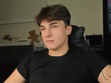 Chaturbate Private Sex Chat of mystic_evan