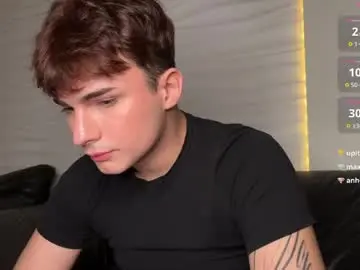 Chaturbate Adult Video Chat of mystic_evan