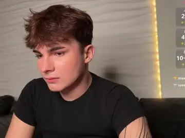 Chaturbate Best Webcam of mystic_evan