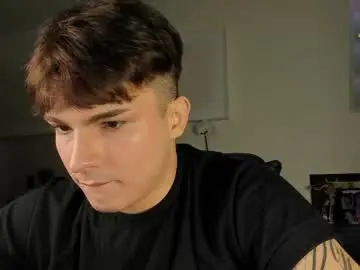 Chaturbate Best Webcam of mystic_evan