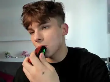 Chaturbate Best Webcam of mystic_evan