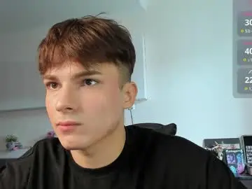 Chaturbate Adult Video Chat of mystic_evan