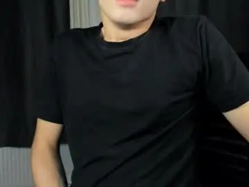 Chaturbate Live Sex of mystic_evan