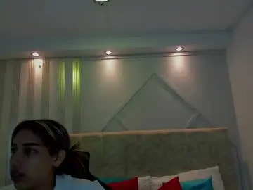 Chaturbate Watch Live Sex Cams of nami_sweet_