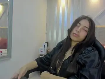 Chaturbate Sex Chat of nami_sweet_