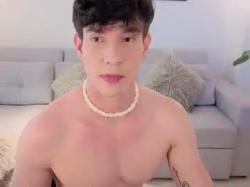 Chaturbate Live Sex Cam of neythan__blaze