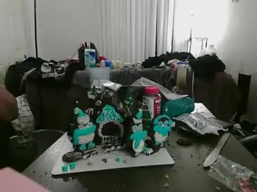 Chaturbate Live Sex of purplerosee