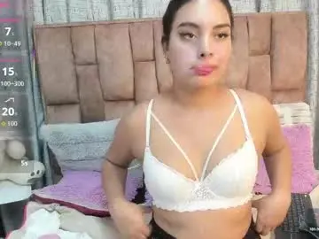 Chaturbate Free Porn Cam of samanta_noa