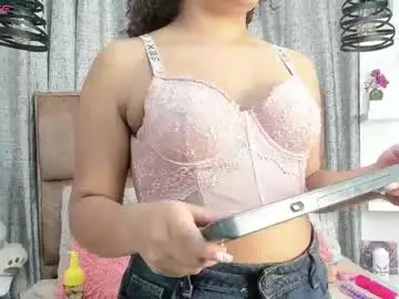 Chaturbate Live Porn of samanta_noa