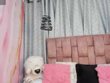 Chaturbate Live Sex of samanta_noa