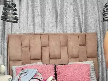 Chaturbate Watch Live Sex Cams of samanta_noa