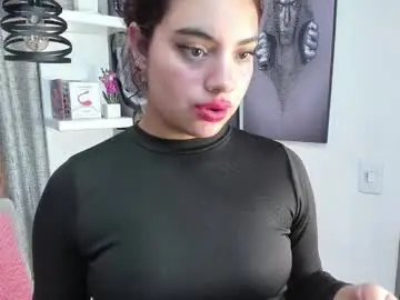Chaturbate Adult Webcam of samanta_noa