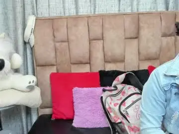Chaturbate Live Sex Cam of samanta_noa