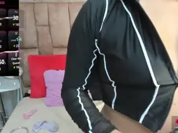 Chaturbate Free Live Porn of samanta_noa